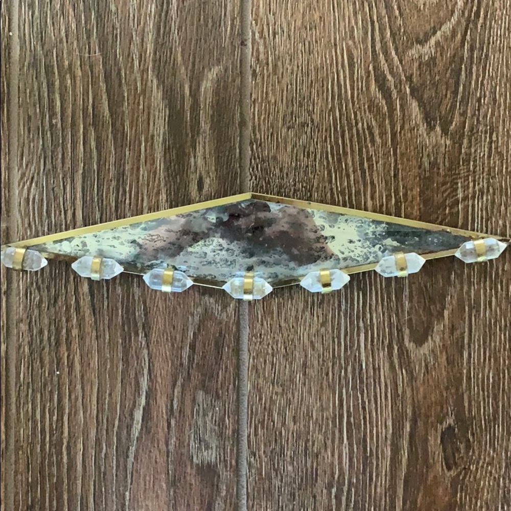 Urban Outfitters Jewelry Holder